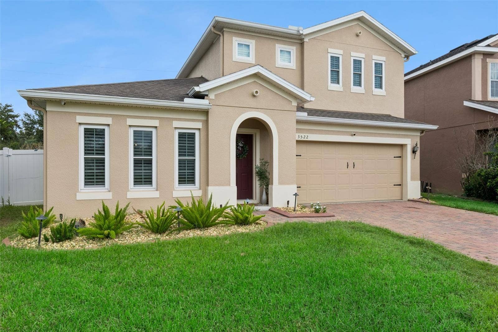 3522 HEART PINE LOOP, Ocoee, FL 34761 3522 HEART PINE LOOP, Ocoee, FL 34761