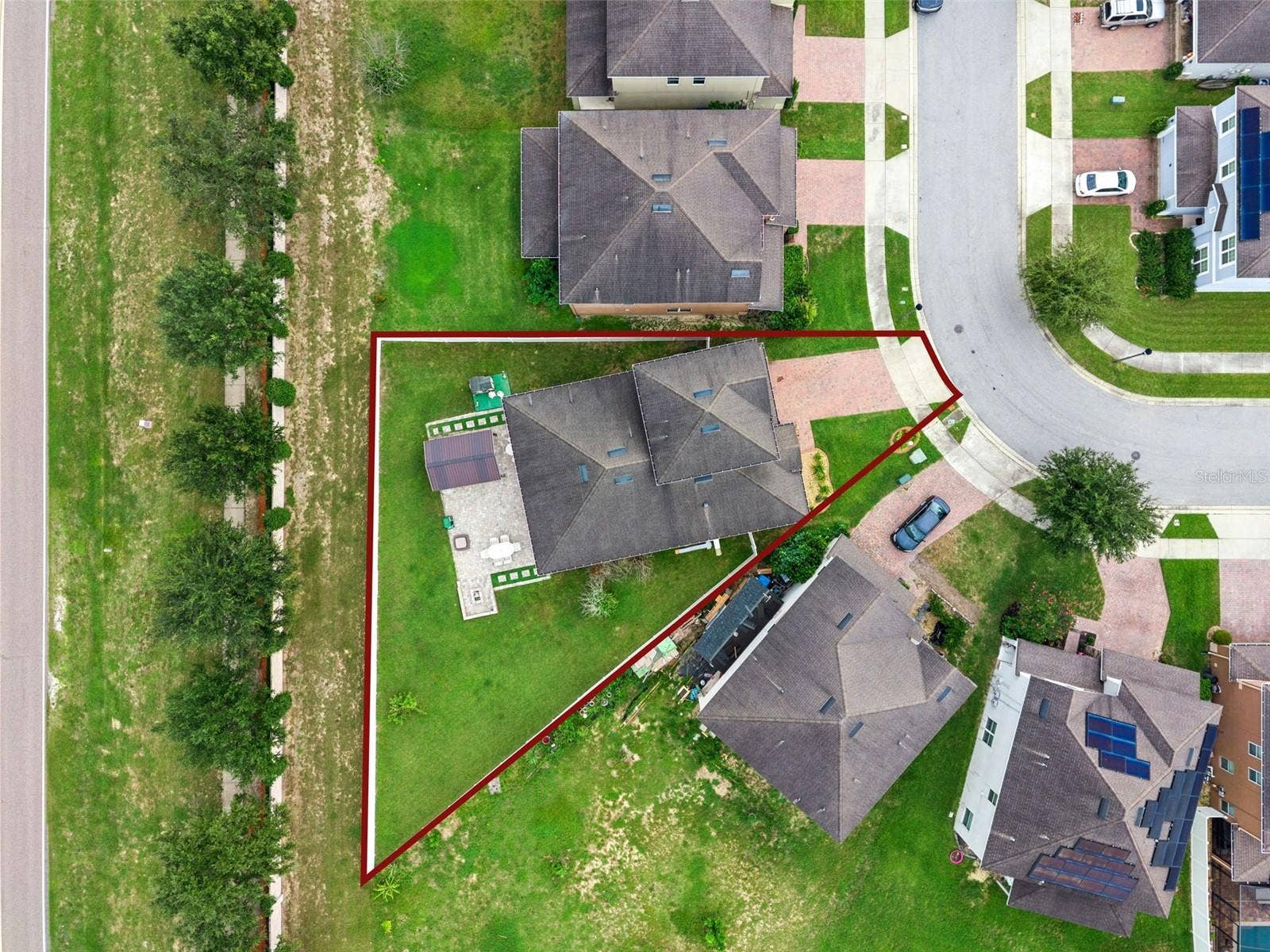 3522 HEART PINE LOOP, Ocoee, FL 34761 3522 HEART PINE LOOP, Ocoee, FL 34761