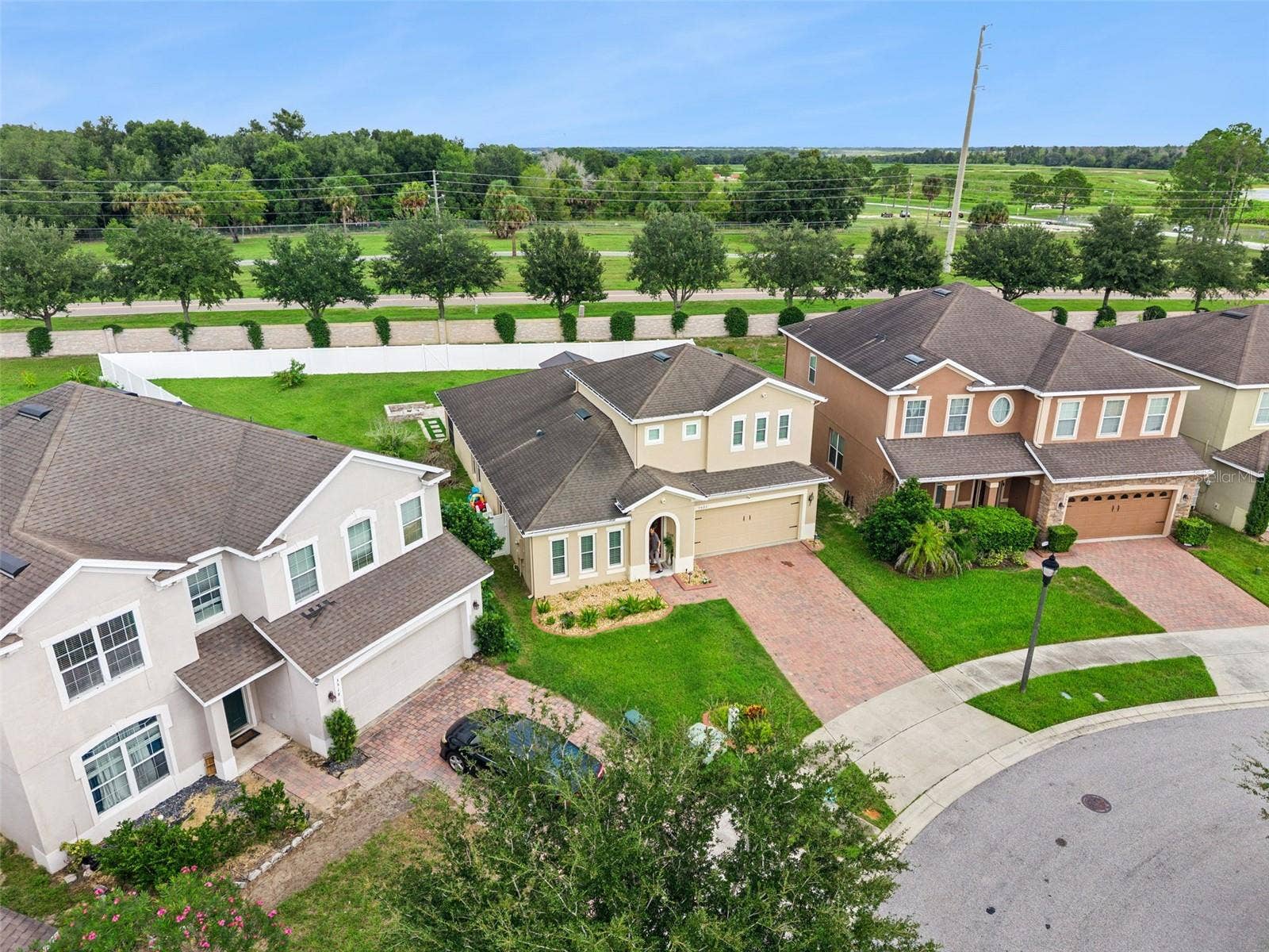 3522 HEART PINE LOOP, Ocoee, FL 34761 3522 HEART PINE LOOP, Ocoee, FL 34761