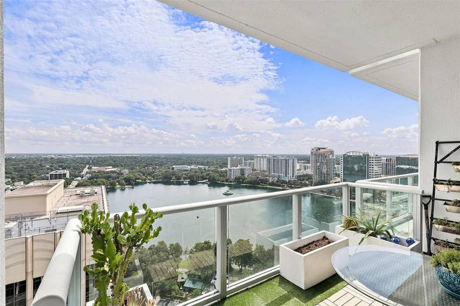 Property photo for 150 E ROBINSON STREET, #2005, Orlando, FL