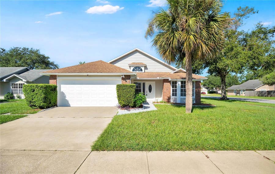 Property photo for 233 S ABERDEEN CIRCLE, Sanford, FL