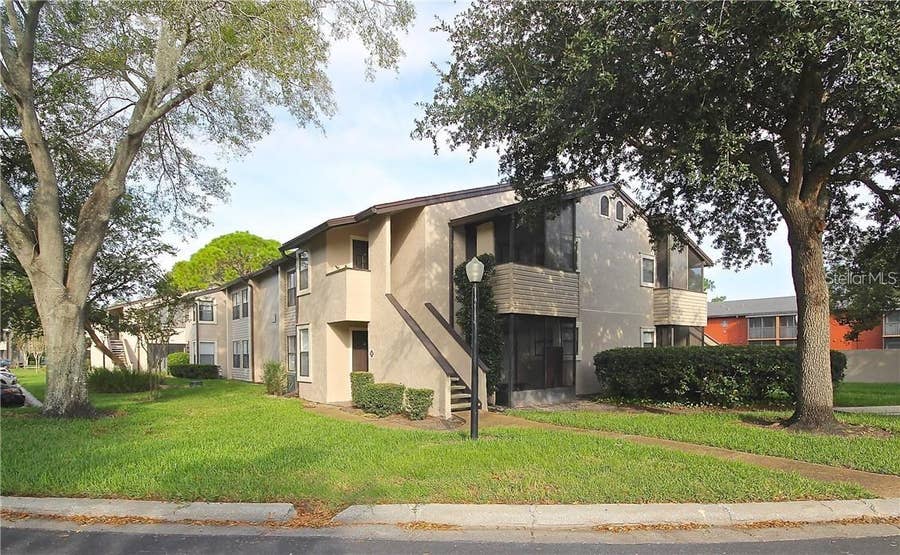 Property photo for 2918 ANTIQUE OAKS CIRCLE, #30, Winter Park, FL