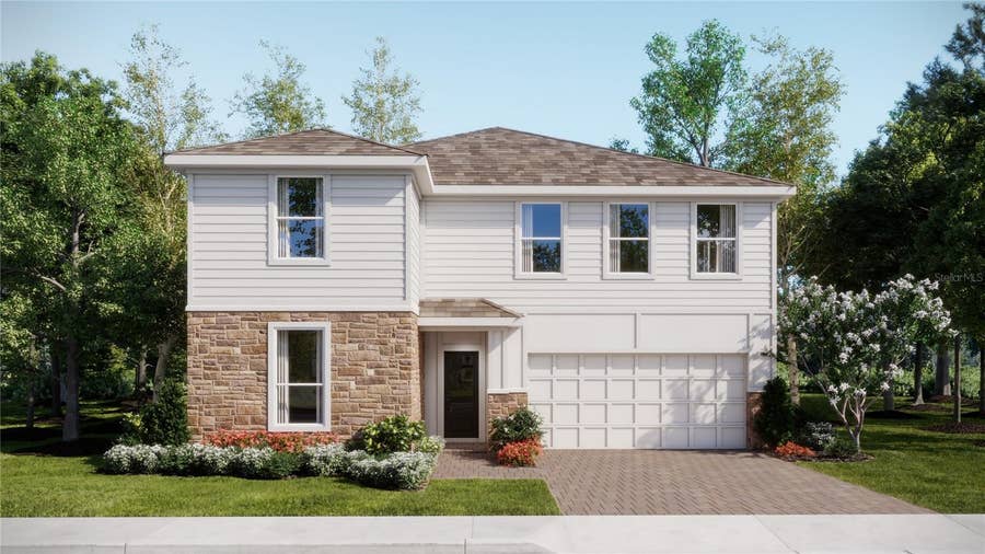 Property photo for 2688 MERCY CIRCLE, Clermont, FL
