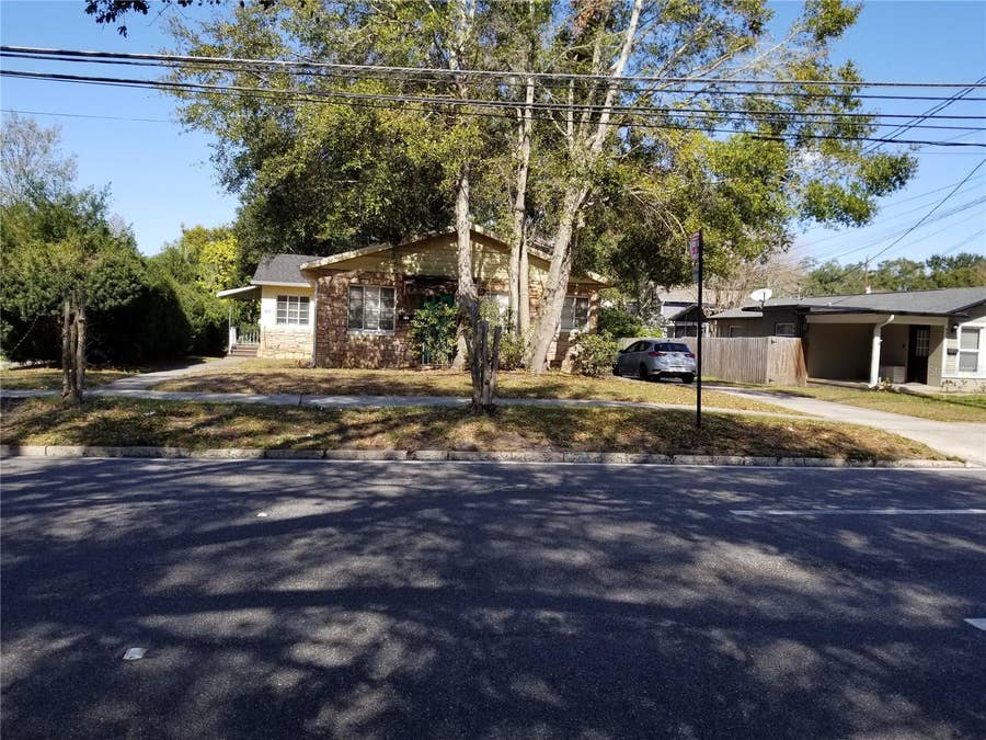 Property photo for 815 E SOUTH STREET, Orlando, FL