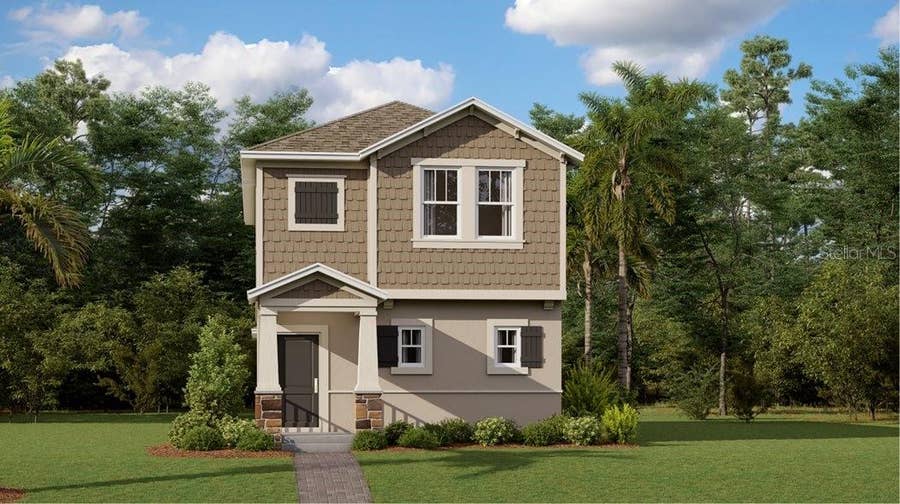 Property photo for 5678 KETTLEBELL ALLEY, Clermont, FL