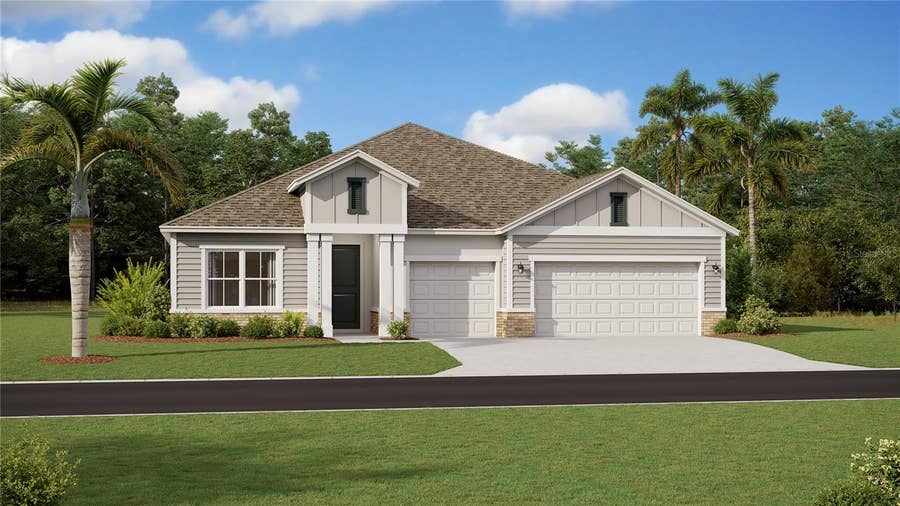Property photo for 3164 NAMASTE DRIVE, Clermont, FL