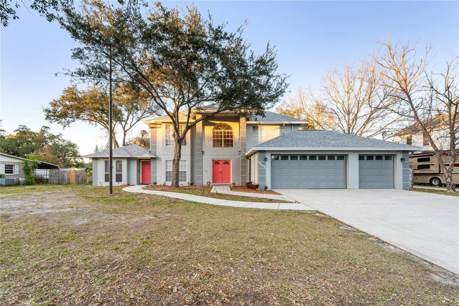 Property photo for 8015 INTERBAY BOULEVARD, Tampa, FL