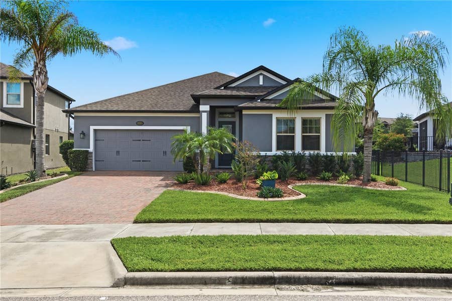 Property photo for 2393 PANORAMIC CIRCLE, Apopka, FL