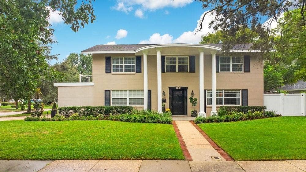 2572 FIFESHIRE DRIVE, Winter Park, FL 32792