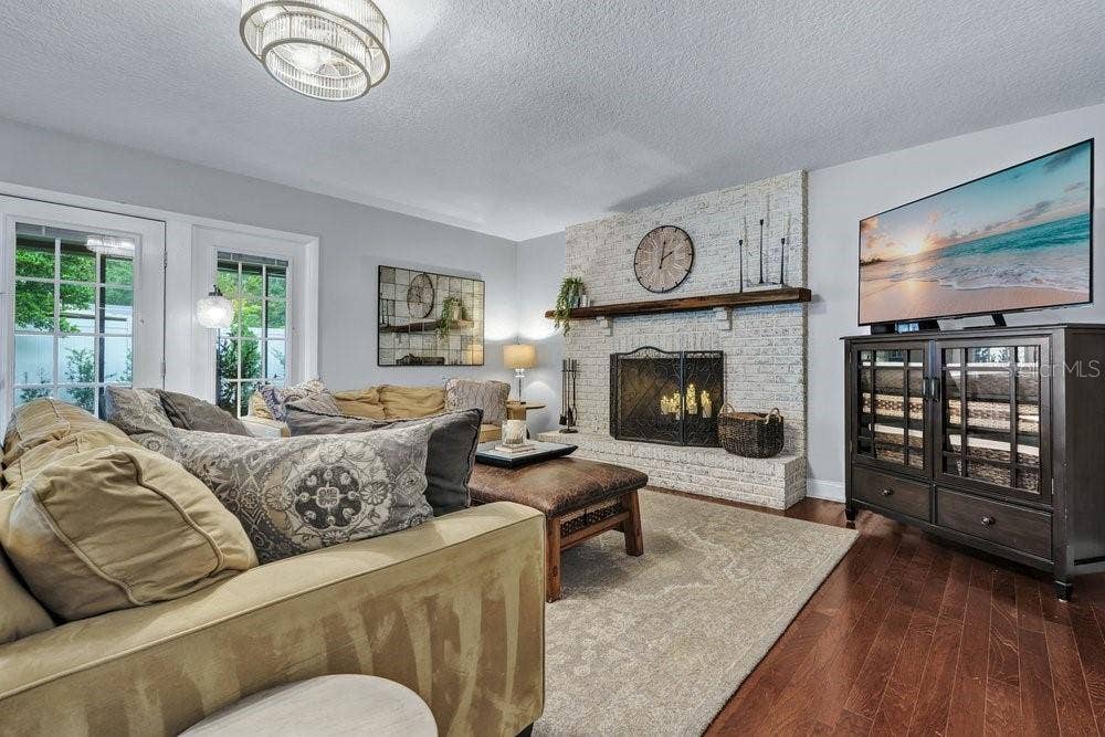2572 FIFESHIRE DRIVE, Winter Park, FL 32792