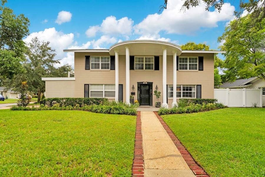Property photo for 2572 FIFESHIRE DRIVE, Winter Park, FL