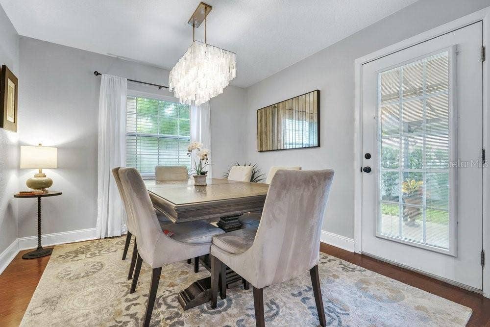 2572 FIFESHIRE DRIVE, Winter Park, FL 32792