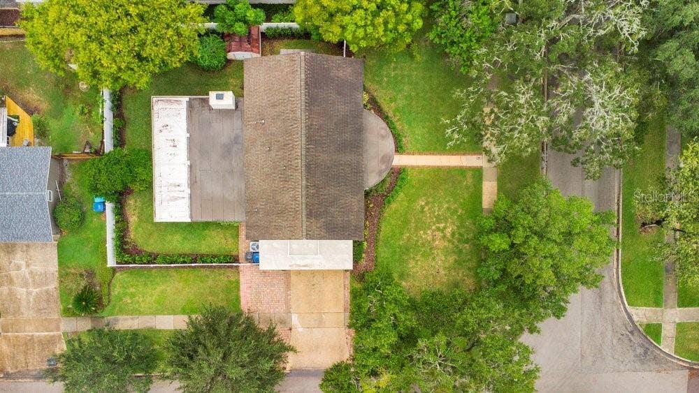 2572 FIFESHIRE DRIVE, Winter Park, FL 32792