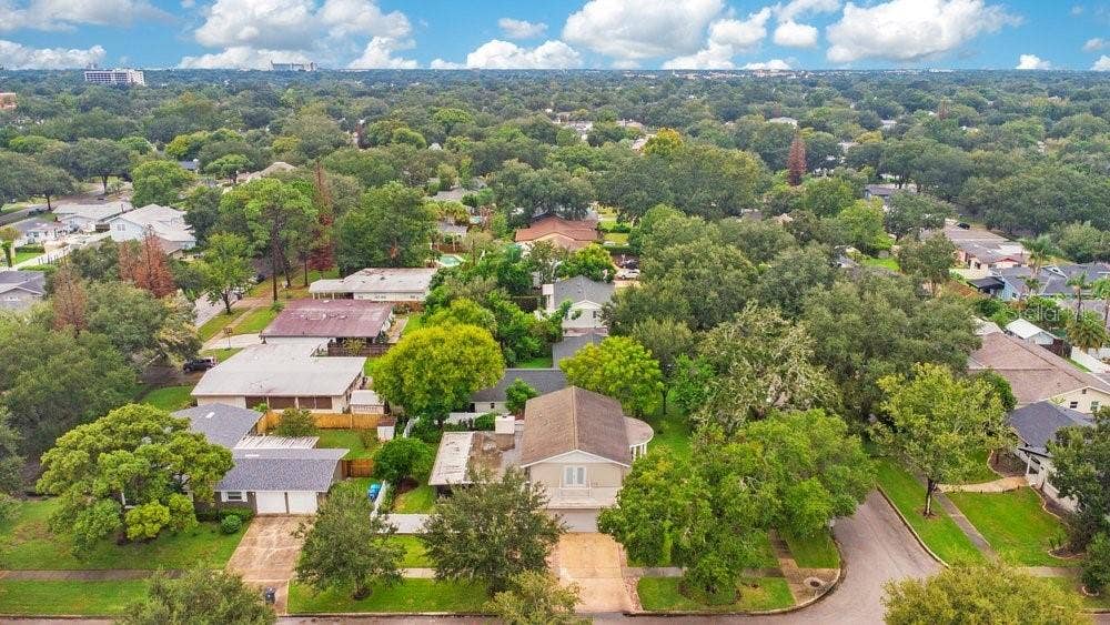 2572 FIFESHIRE DRIVE, Winter Park, FL 32792