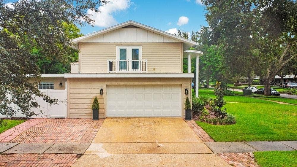 2572 FIFESHIRE DRIVE, Winter Park, FL 32792