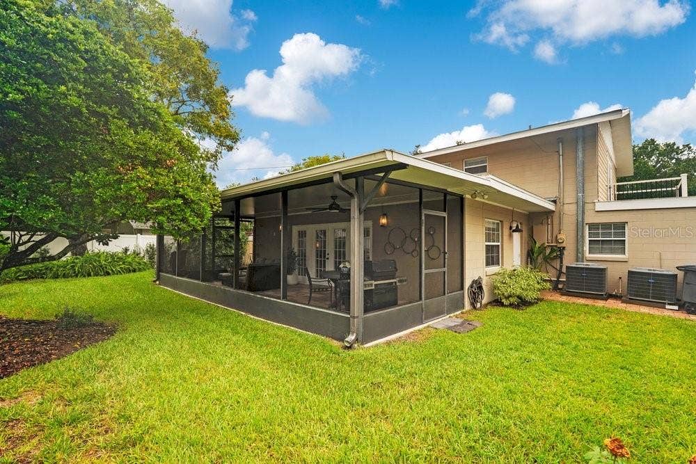 2572 FIFESHIRE DRIVE, Winter Park, FL 32792