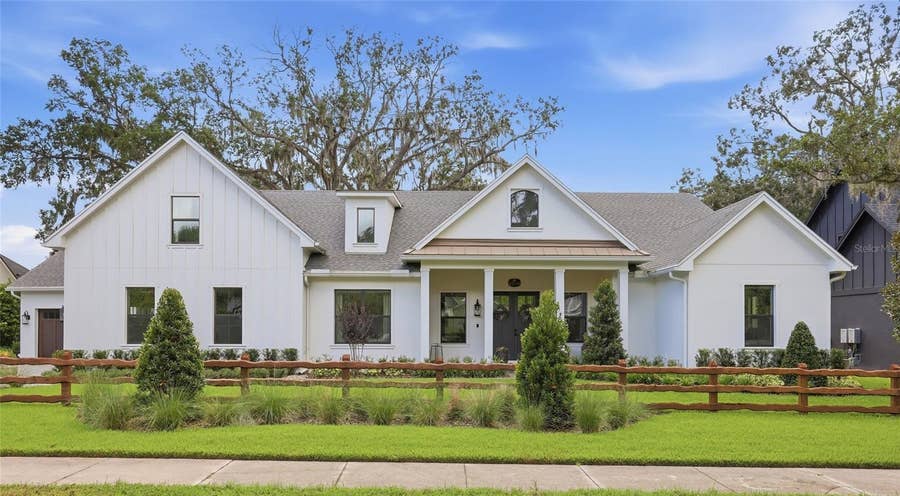 Property photo for 15210 E OAKLAND AVENUE, Winter Garden, FL