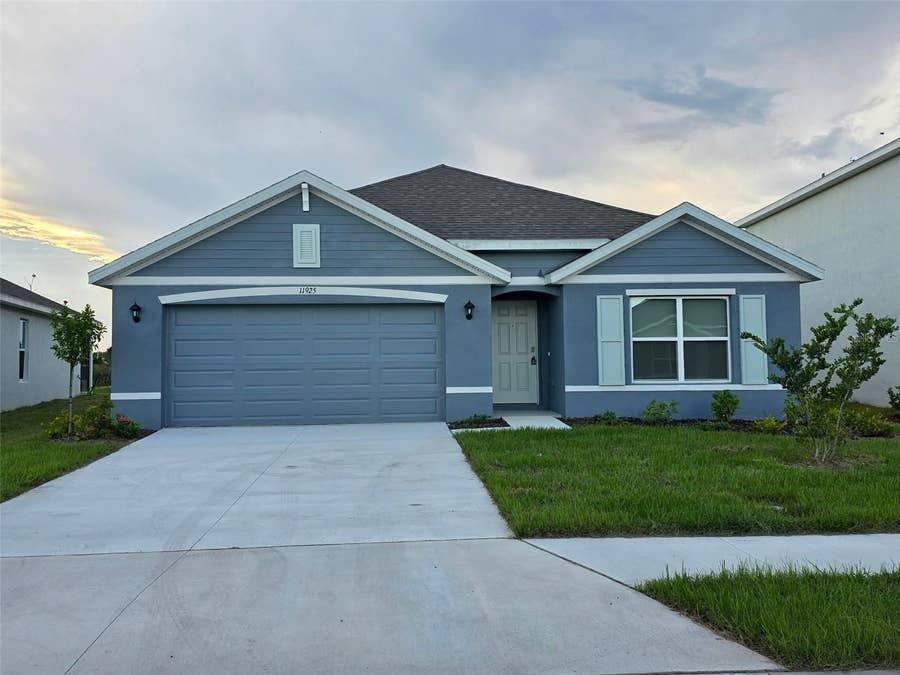 Property photo for 11925 MOUNTAIN ISLAND TRAIL, Parrish, FL
