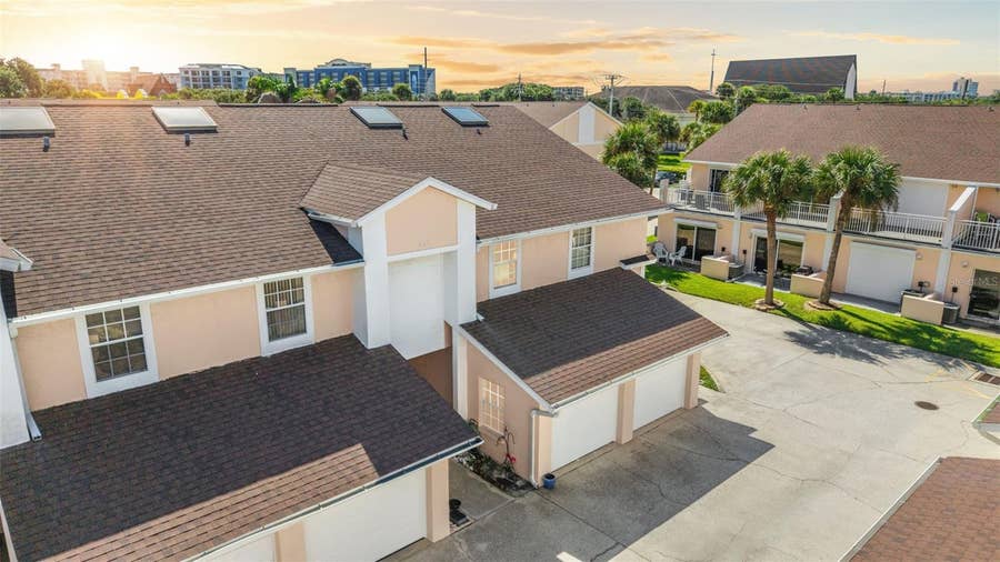 Property photo for 165 ESCAMBIA LANE, #502, Cocoa Beach, FL