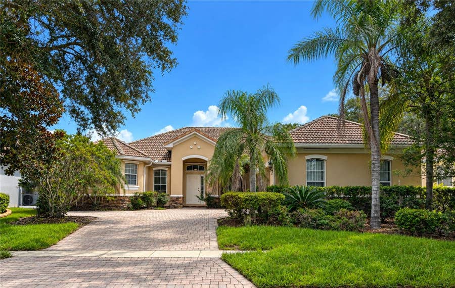 Property photo for 3525 SUNSET ISLES BOULEVARD, Kissimmee, FL