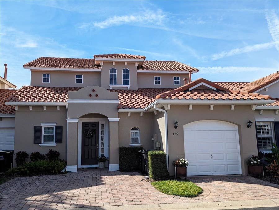 Property photo for 119 BRUNELLO DRIVE, Davenport, FL