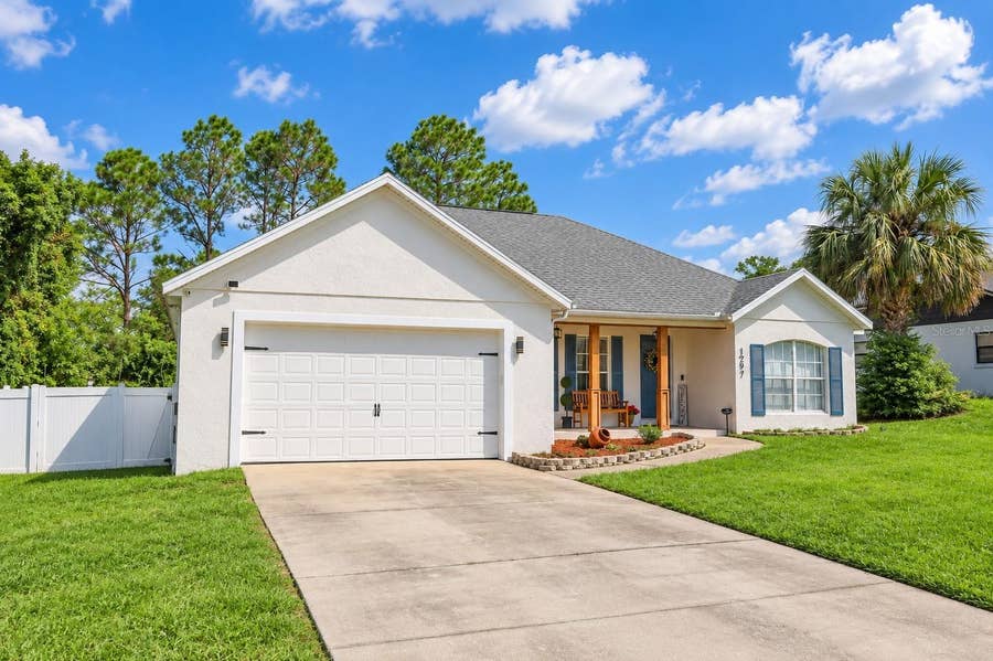 Property photo for 1297 HERNDON AVENUE, Deltona, FL