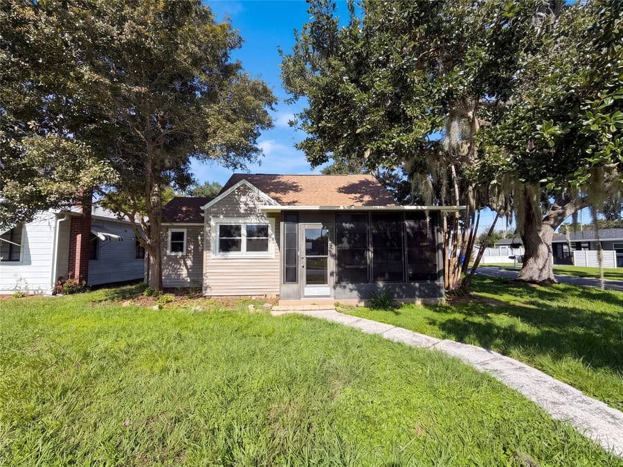 Property photo for 802 MASSACHUSETTS AVENUE, St Cloud, FL
