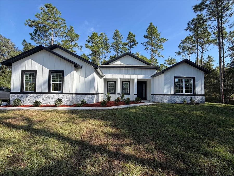 Property photo for 13819 SW 56TH LANE, Ocala, FL
