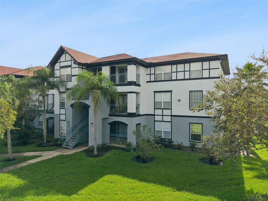 Property photo for 3714 PALM DESERT LANE, #5317, Orlando, FL