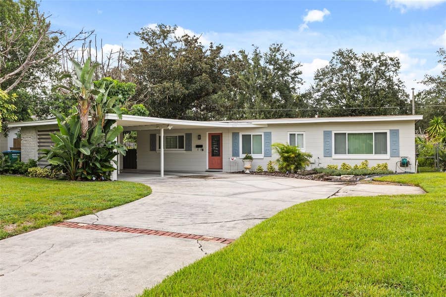 Property photo for 2215 WOODCREST DRIVE, Winter Park, FL
