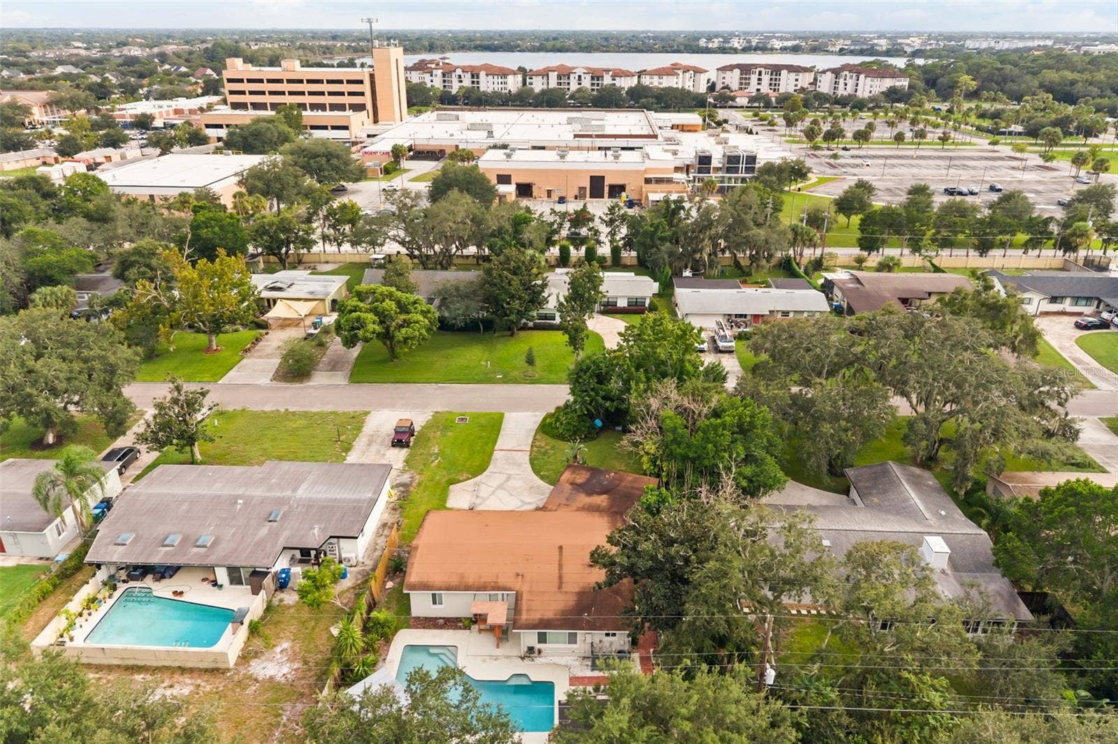 2215 WOODCREST DRIVE, Winter Park, FL 32792 2215 WOODCREST DRIVE, Winter Park, FL 32792