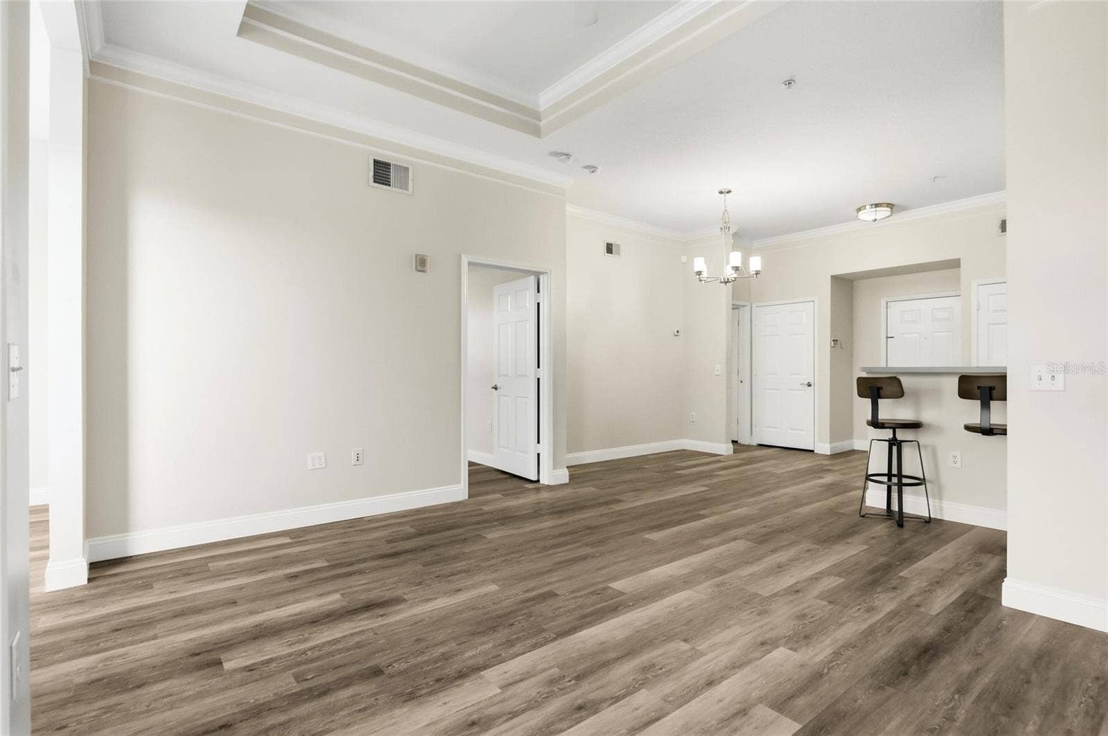 315 GRAND MAGNOLIA AVENUE, #312, Celebration, FL 34747 Open floor plan