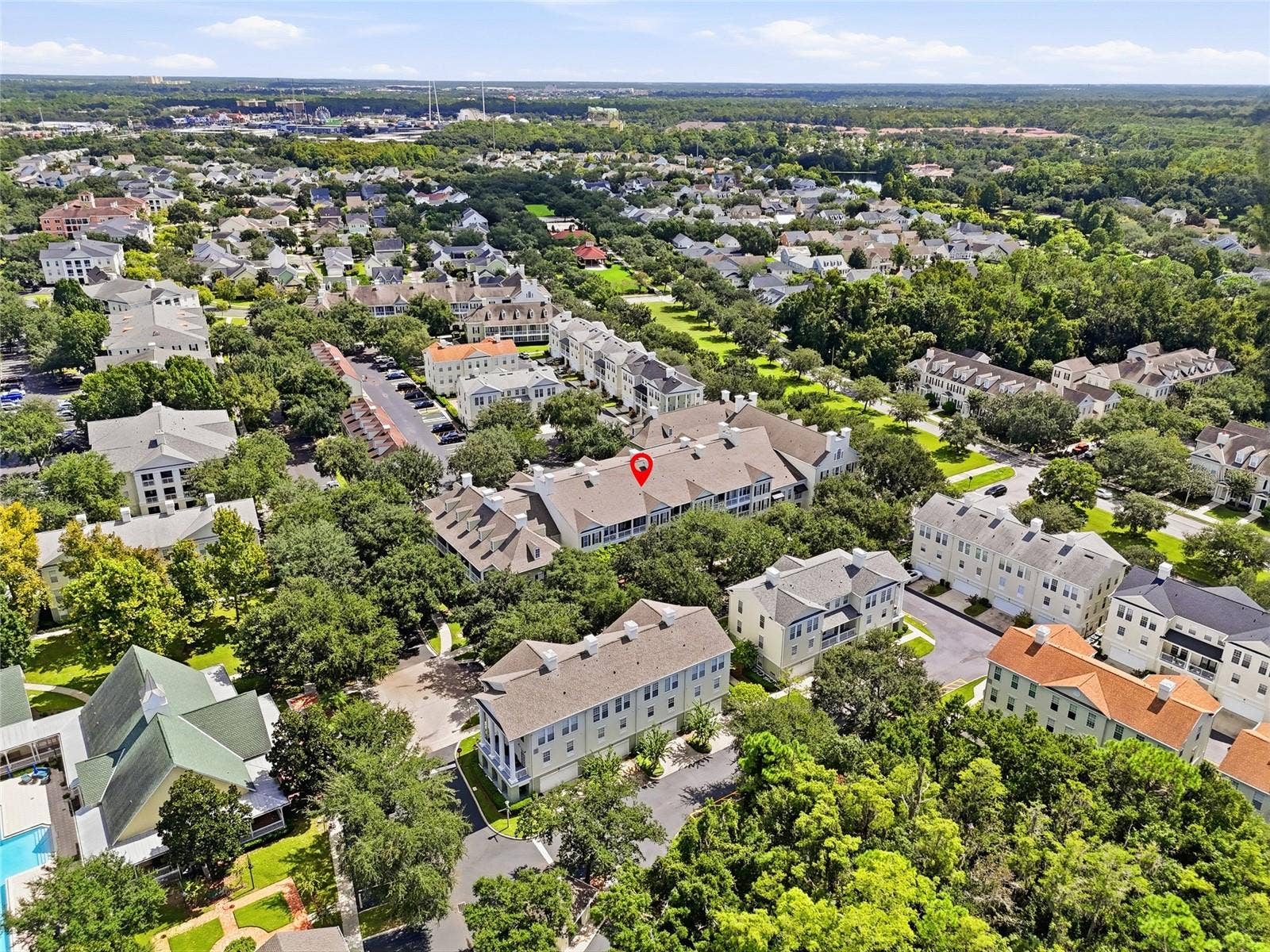 315 GRAND MAGNOLIA AVENUE, #312, Celebration, FL 34747 315 GRAND MAGNOLIA AVENUE, #312, Celebration, FL 34747