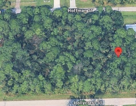 Property photo for 3854 HOLLYCREST STREET, Fort Myers, FL