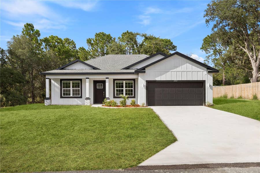 Property photo for 21987 SW MANGO LANE, Dunnellon, FL