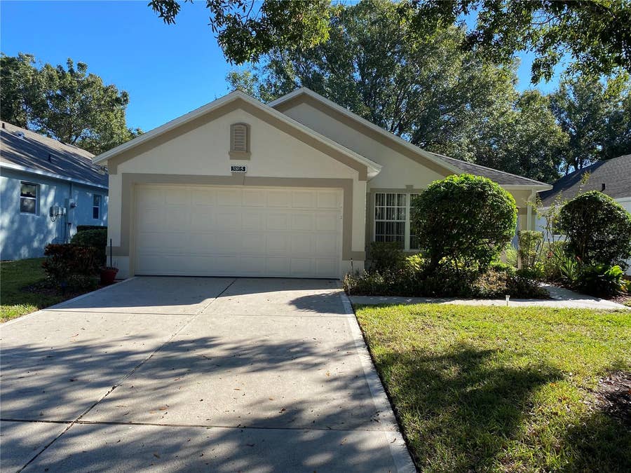 Property photo for 3805 DOUNE WAY, Clermont, FL