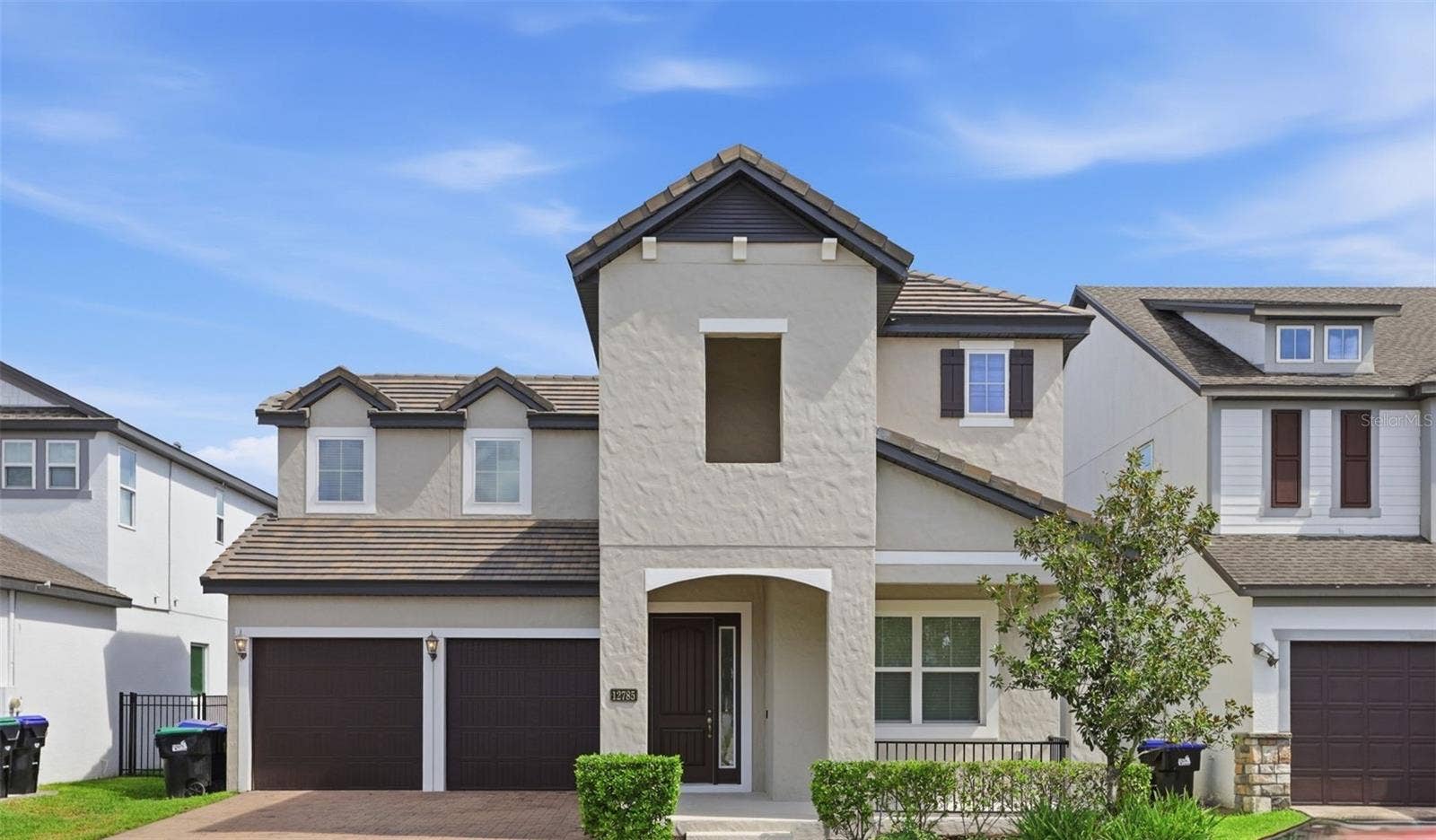 12785 WESTSIDE VILLAGE LOOP, Windermere, FL 34786