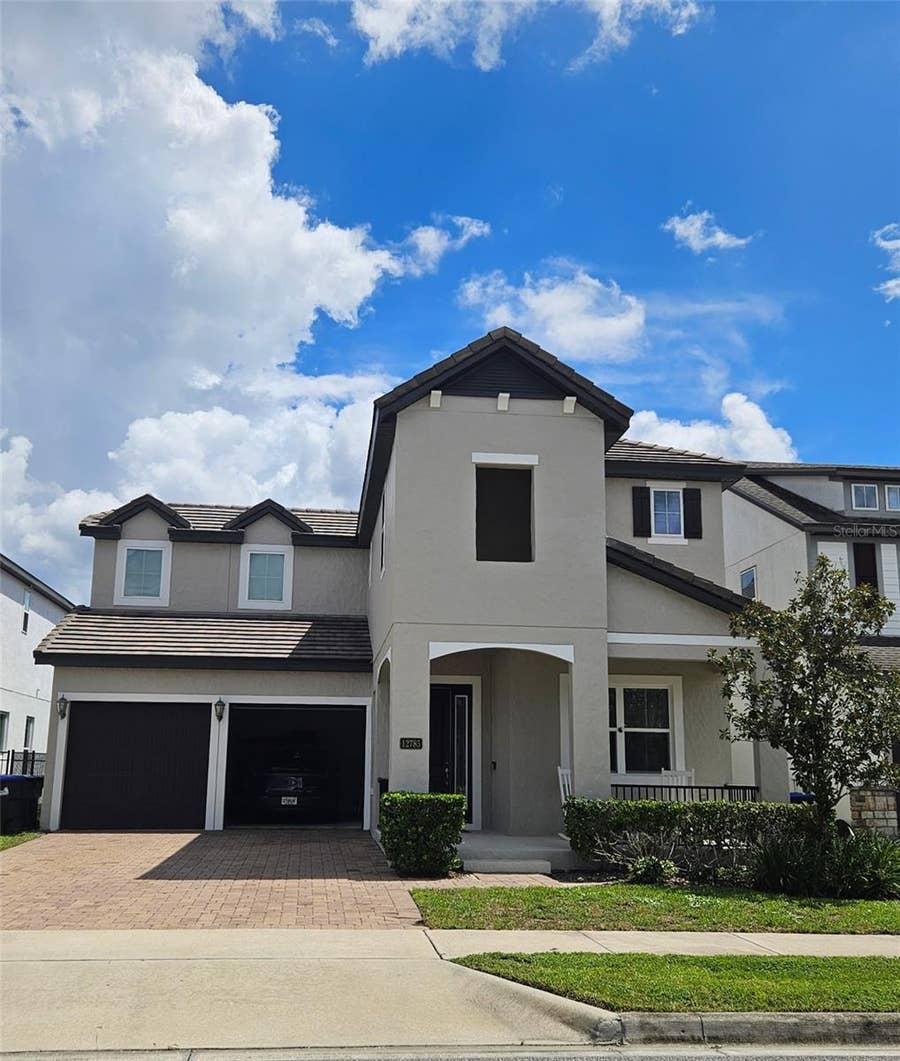 Property photo for 12785 WESTSIDE VILLAGE LOOP, Windermere, FL