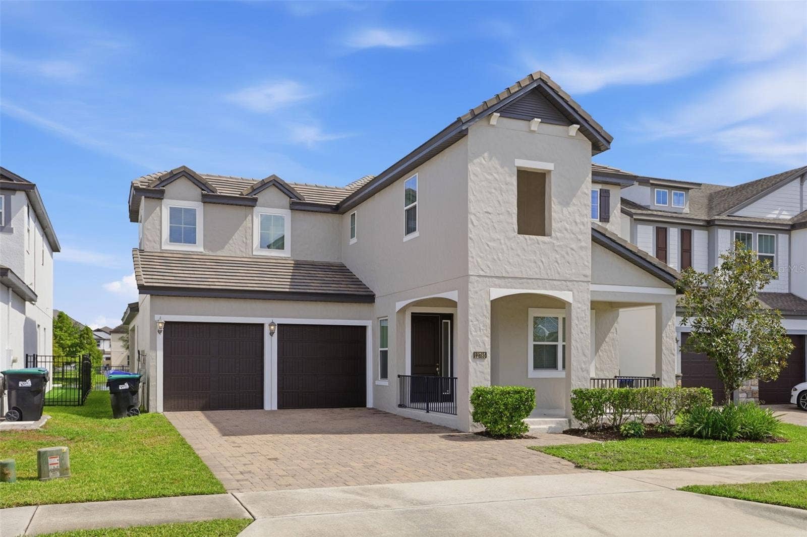 12785 WESTSIDE VILLAGE LOOP, Windermere, FL 34786