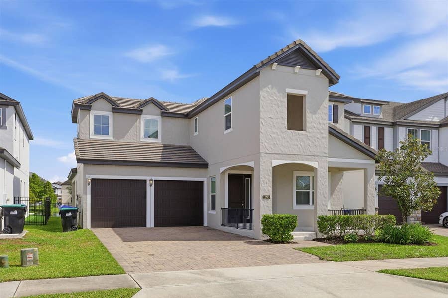 Property photo for 12785 WESTSIDE VILLAGE LOOP, Windermere, FL