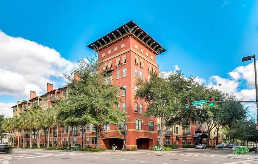 Property photo for 911 N ORANGE AVENUE, #445, Orlando, FL