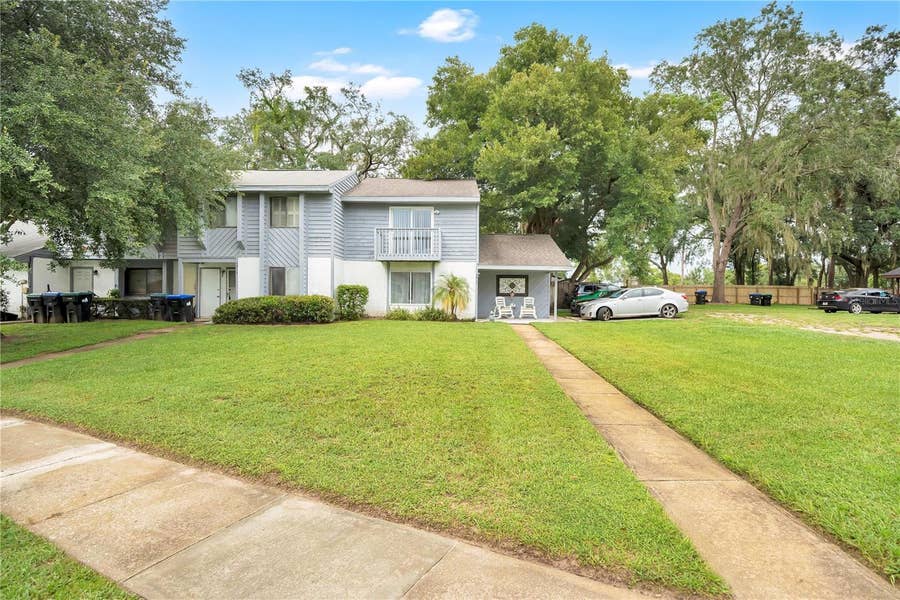 Property photo for 3913 MAGNOLIA POINTE LANE, Orlando, FL