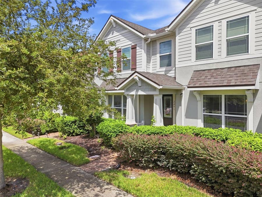 Property photo for 2491 FASSONA DRIVE, Kissimmee, FL