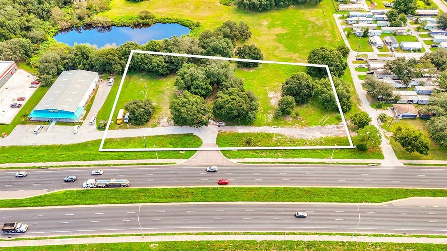 Property photo for 0 U S HIGHWAY 27, Dundee, FL