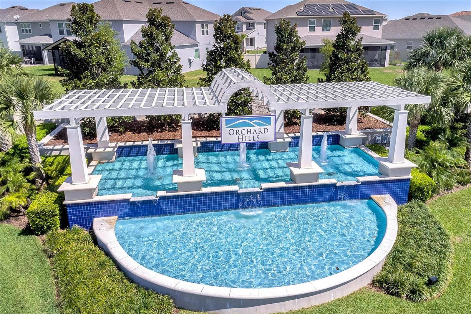 14543 SABAL CREST WAY, Winter Garden, FL 34787 14543 SABAL CREST WAY, Winter Garden, FL 34787