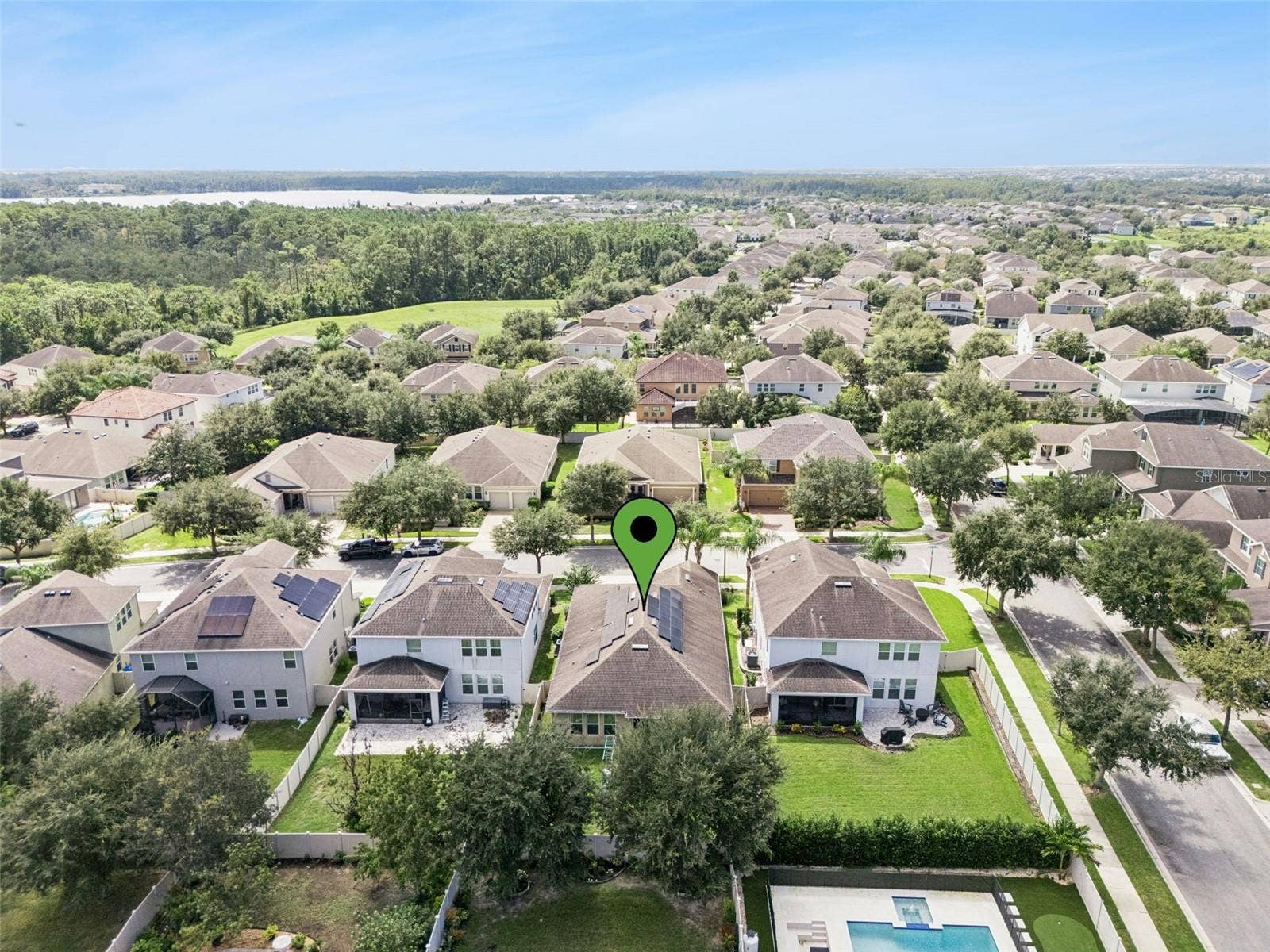 14543 SABAL CREST WAY, Winter Garden, FL 34787 14543 SABAL CREST WAY, Winter Garden, FL 34787
