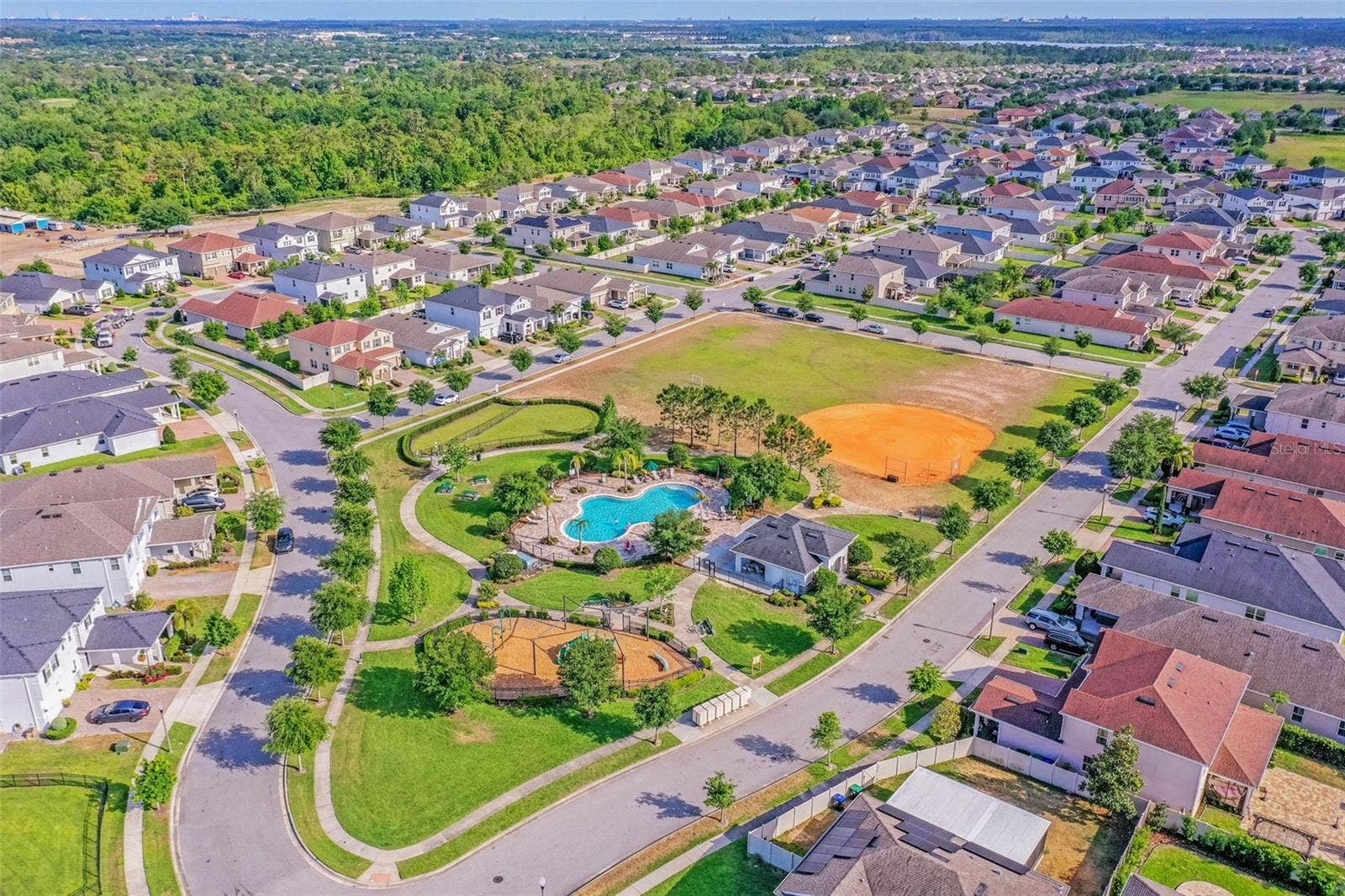 14543 SABAL CREST WAY, Winter Garden, FL 34787 14543 SABAL CREST WAY, Winter Garden, FL 34787