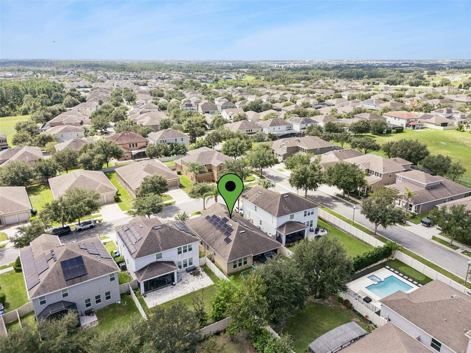 14543 SABAL CREST WAY, Winter Garden, FL 34787 14543 SABAL CREST WAY, Winter Garden, FL 34787
