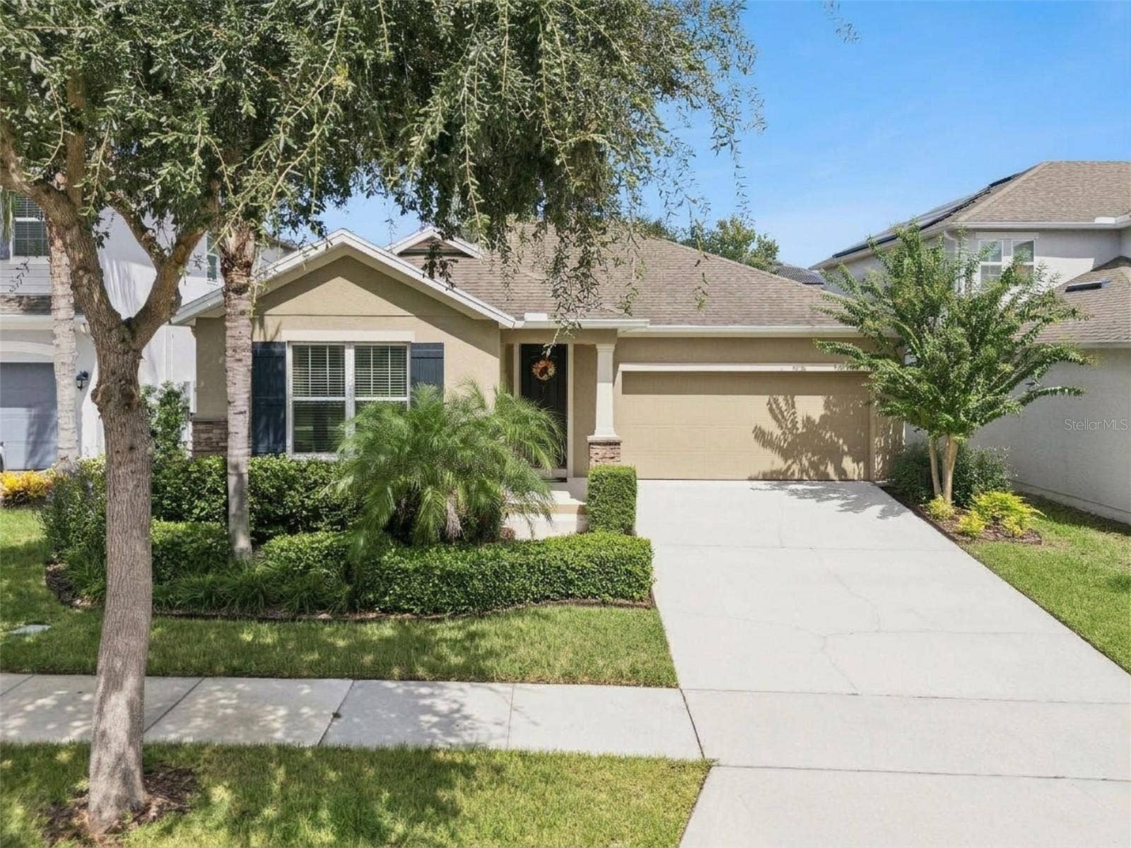 14543 SABAL CREST WAY, Winter Garden, FL 34787 14543 SABAL CREST WAY, Winter Garden, FL 34787