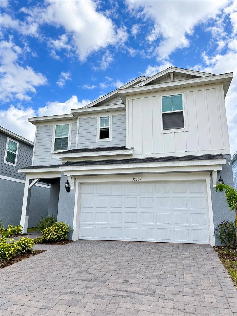 Property photo for 15882 CAPE CORAL LOOP, Clermont, FL